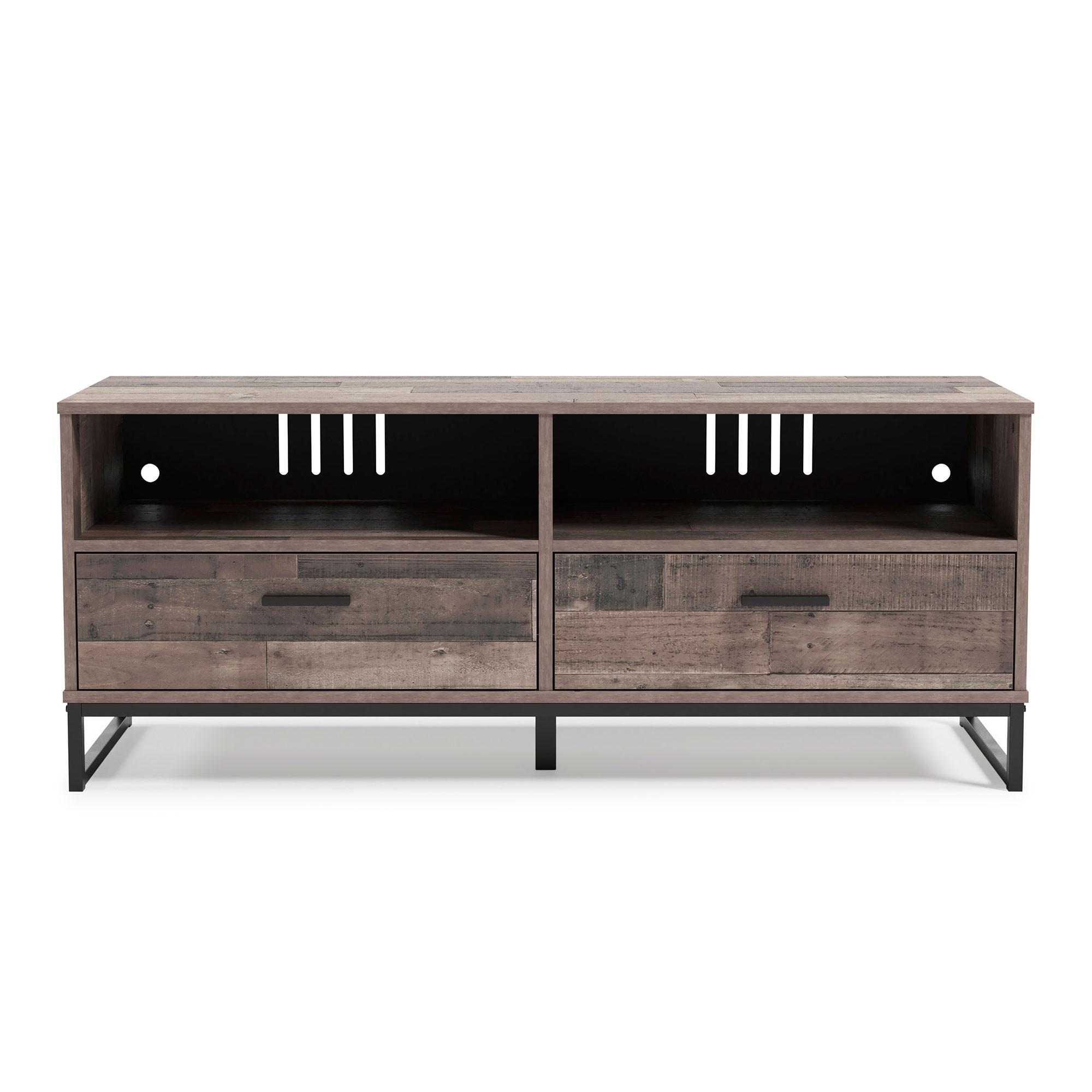 Rent to Own Ashley Furniture Industries Neilsville Medium TV Stand at